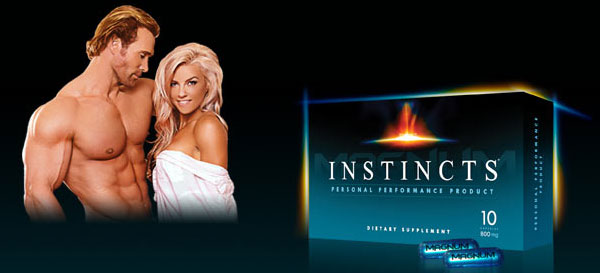 Magnum set the price of Instincts at $50 for 10 capsules