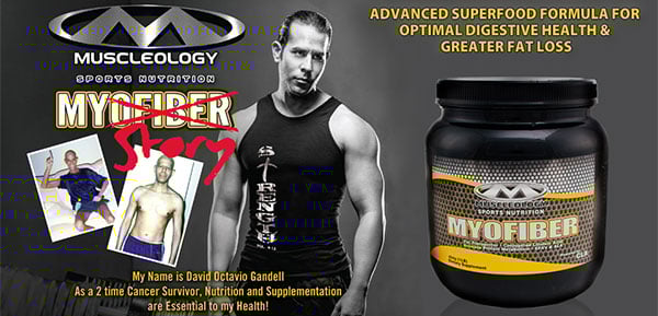 Muscleology redesign their website