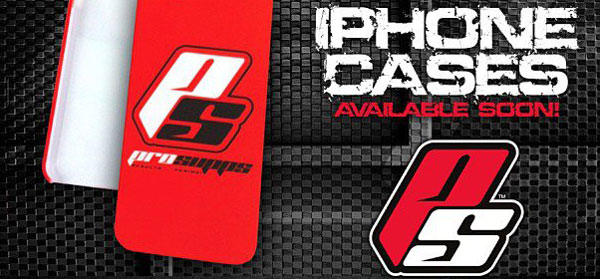 Pro Supps cases for iPhone 4 and 5 Pro Supps cases for iPhone 4 and 5