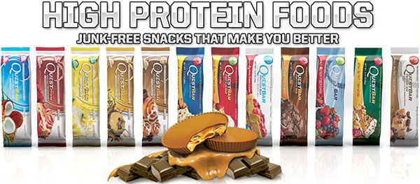 Quest chocolate chip cookie dough protein bar Quest chocolate chip cookie dough protein bar