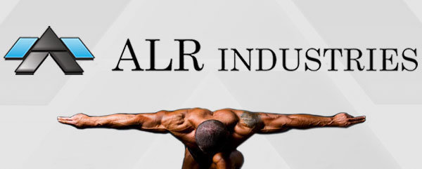 ALR Industries update their website to a much more plain design ALR Industries update their website to a much more plain design