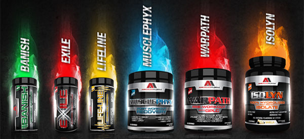 Get free supplements and discounts by sharing the American Muscle name Get free supplements and discounts by sharing the American Muscle name
