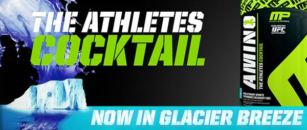 Muscle Pharm 15 and 32 serving Amino1 glacier breeze Muscle Pharm 15 and 32 serving Amino1 glacier breeze
