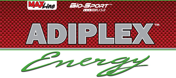 Bio-Sport's new Max Line fat burner AdiPlex Energy Bio-Sport's new Max Line fat burner AdiPlex Energy