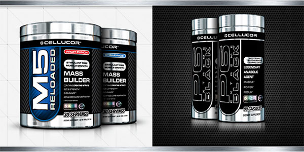 Facebook friends = more discount, Cellucor launch coupons