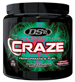 Driven Sports exclusive furious melons Craze Driven Sports exclusive furious melons Craze