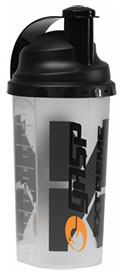 New GASP clothing 24oz Extreme Shaker