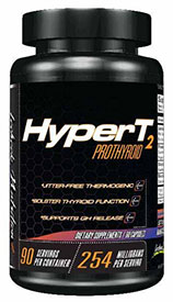 Lecheek Nutrition Hyper T2 repackaged Lecheek Nutrition Hyper T2 repackaged
