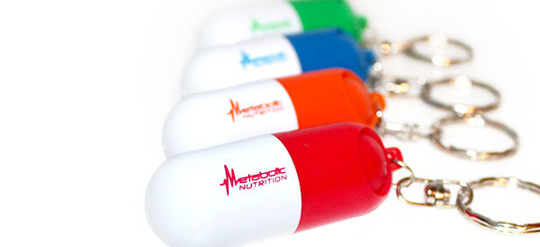 Metabolic Nutrition weight loss capsule containers Metabolic Nutrition weight loss capsule containers