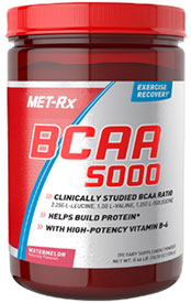 MET-Rx BCAA 5000 gets blue raspberry and watermelon MET-Rx BCAA 5000 gets blue raspberry and watermelon
