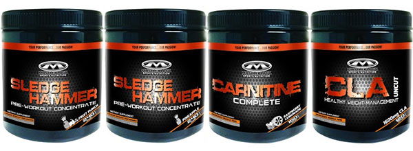 Muscleology movement stretches it's bronze across every product