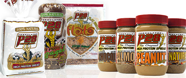 P28 Foods update their website