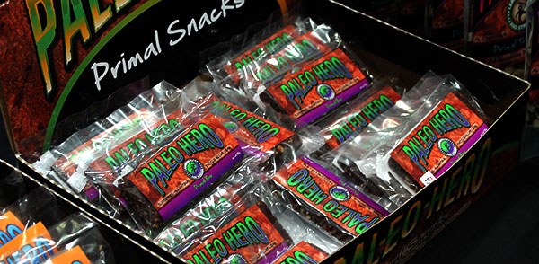 Paleo Hero Primal Australia
