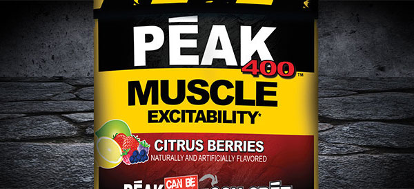Promera release the single feature formula for Peak 400 Promera release the single feature formula for Peak 400