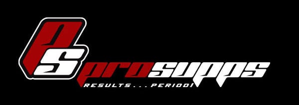 Pro Supps hitting Nutrition Systems in Australia Pro Supps hitting Nutrition Systems in Australia