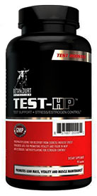 Few details on Betancourt's Test-HP Few details on Betancourt's Test-HP