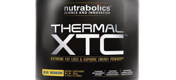 thermal xtc