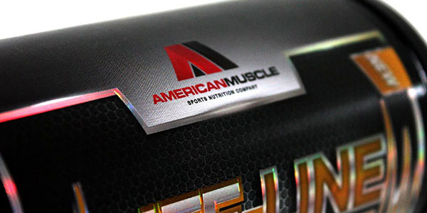 American Muscle's multi-vitamin Life-Line American Muscle's multi-vitamin Life-Line