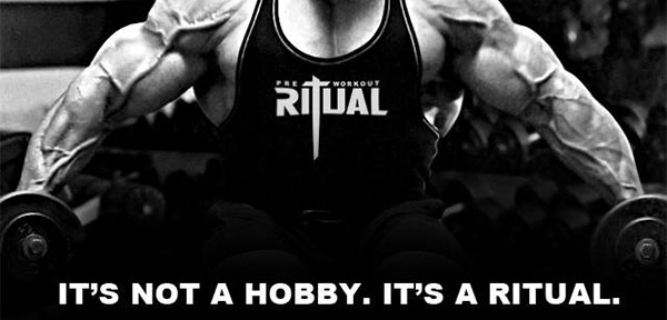 ANS Performance Ritual available in Canada and the UK ANS Performance Ritual available in Canada and the UK