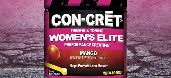 Promera Sports Women's Elite Con-Cret Promera Sports Women's Elite Con-Cret