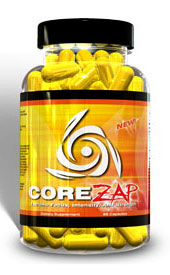 Core Nutritionals discontinue their pre-workout pill Core Zap Core Nutritionals discontinue their pre-workout pill Core Zap