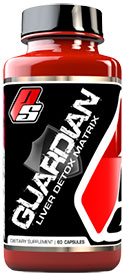 Pro Supps new liver detox formula Guardian Pro Supps new liver detox formula Guardian