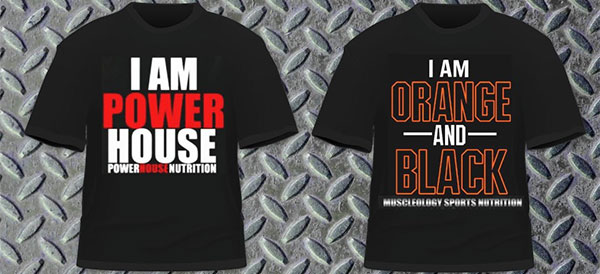 Muscleology movement continues with the new Sledgehammer Muscleology movement continues with the new Sledgehammer