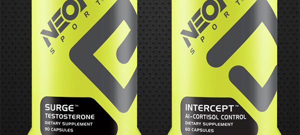 Neon Sport Surge and Intercept Neon Sport Surge and Intercept