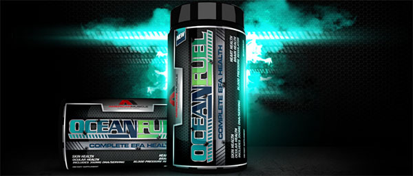 American Muscle release details on their new Oceanfuel American Muscle release details on their new Oceanfuel