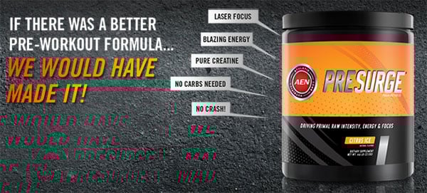 Athletic Edge Nutrition update their website Athletic Edge Nutrition update their website