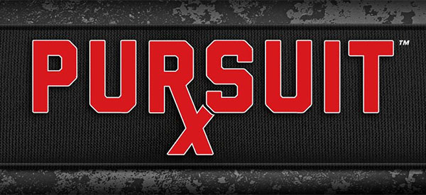 Crossfit specific supplements from Pursuit Rx