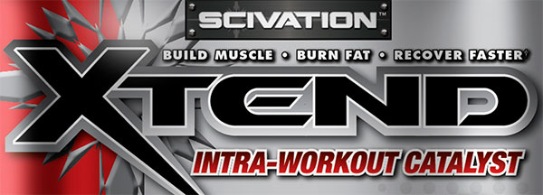 Scivation announce to new flavors for Xtend one of them mango nectar Scivation announce to new flavors for Xtend one of them mango nectar