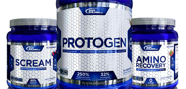BB.com Platinum Series Ultimate Mass and Post Protocol BB.com Platinum Series Ultimate Mass and Post Protocol