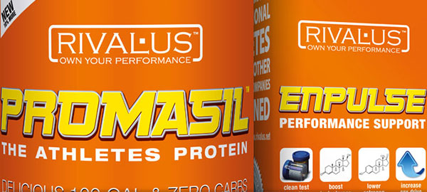 Rival Us Daddy's Deal of Promasil and Enpulse Rival Us Daddy's Deal of Promasil and Enpulse