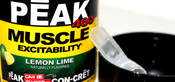 Review of Promera Sports Peak ATP formula Peak 400 Review of Promera Sports Peak ATP formula Peak 400