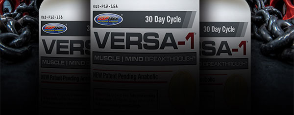 USP Labs Versa-1 supplement review USP Labs Versa-1 supplement review