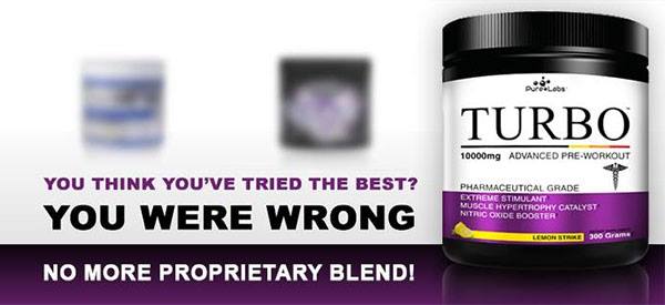 Pure Labs Turbo review Pure Labs Turbo review