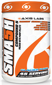 Axis Labs upcoming pre-workout supplement Sma5h Axis Labs upcoming pre-workout supplement Sma5h