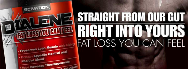 NutraPlanet launch Scivation's Dialene with an incredible sale NutraPlanet launch Scivation's Dialene with an incredible sale