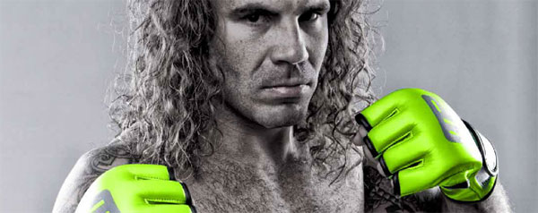 Muscle Pharm MP Sportswear 2013 Summer Collection
