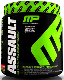 Muscle Pharm set to release the Nitrate Assault this Thursday Muscle Pharm set to release the Nitrate Assault this Thursday