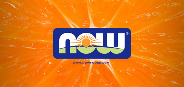 NOW Foods supplement release for July Siliphos and Better Stevia