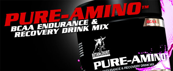 pureamino