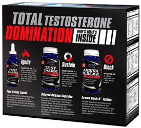 All American EFX Test Charge Hardcore Test Charge Sustain All American EFX Test Charge Hardcore Test Charge Sustain