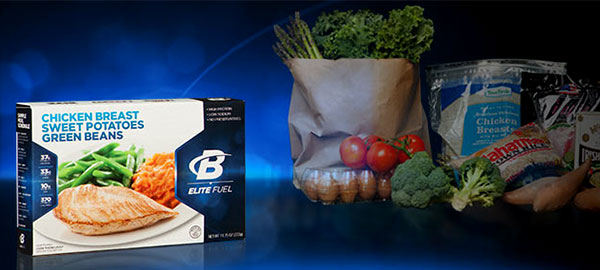 Bodybuilding.com's new meal delivery service B-Elite Fuel Bodybuilding.com's new meal delivery service B-Elite Fuel