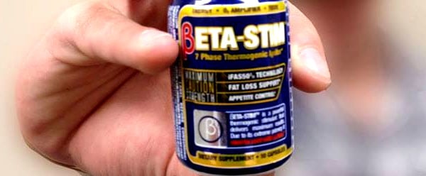 Ronnie Coleman confirms a miniature Beta-Stim Ronnie Coleman confirms a miniature Beta-Stim