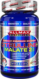 Three more basic supplements from All Max Nutrition Three more basic supplements from All Max Nutrition
