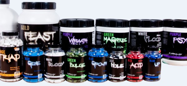 Controlled Labs add to one of their oldest formulas Green MAGnitude Controlled Labs add to one of their oldest formulas Green MAGnitude