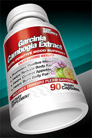 Top secret Nutrition Garcinia Cambogia Positive Mood Top secret Nutrition Garcinia Cambogia Positive Mood