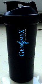 Genomyx new compartment shaker coming soon Genomyx new compartment shaker coming soon